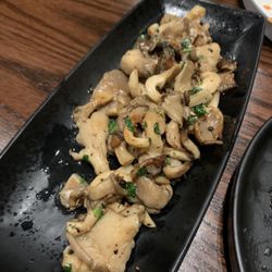 Dos Olivos Market Harlingen - TX Foraged Mushrooms