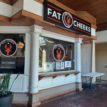 Fat Cheeks Hawaii - This is outside the mall. Pick-up area for all orders including online orders. - Sandwiches Near Me - Honolulu, Hawaii Fat Cheeks Hawaii - This is outside the mall. Pick-up area for all orders including online orders. - Sandwiches Near Me - Honolulu, Hawaii