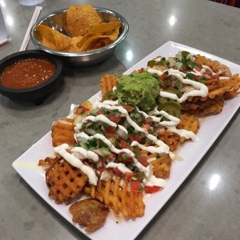 Taco Maya - Mexican Near Me - Niles, Illinois