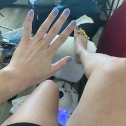 Nails Nails