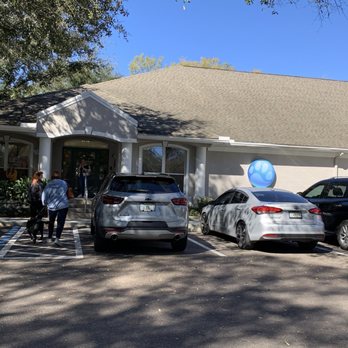 BluePearl - Tampa - Emergency services - Veterinarians Near Me - Tampa, Florida BluePearl - Tampa - Emergency services - Veterinarians Near Me - Tampa, Florida