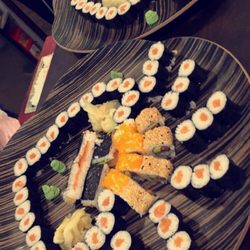 Wasabi Sushi
