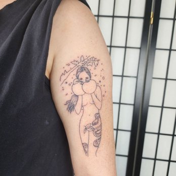 Sonamu Studio - Tattoo Near Me - Los Angeles, California