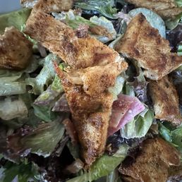 Cobb Salad
