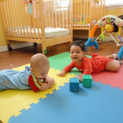 Children Around the World Learning
