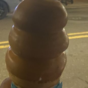 Simons Says Dip This - Cookie butter dip - Ice Cream & Frozen Yogurt Near Me - Durham, North Carolina