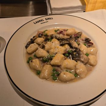 Laurel Grill - Gnocchi - American Near Me - Culver City, California Laurel Grill - Gnocchi - American Near Me - Culver City, California