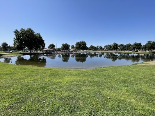 The Park at River Walk by null