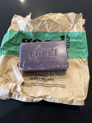 Whole Foods Market by null