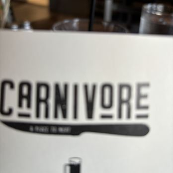 Carnivore - Steakhouses Near Me - St. Louis, Missouri Carnivore - Steakhouses Near Me - St. Louis, Missouri