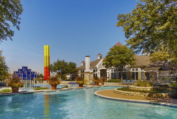 Grand Venetian by null