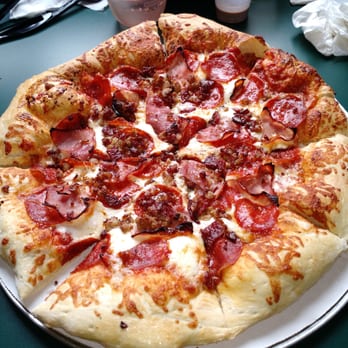 Country Dairy - Amazing pizza! - Ice Cream & Frozen Yogurt Near Me - New Era, Michigan