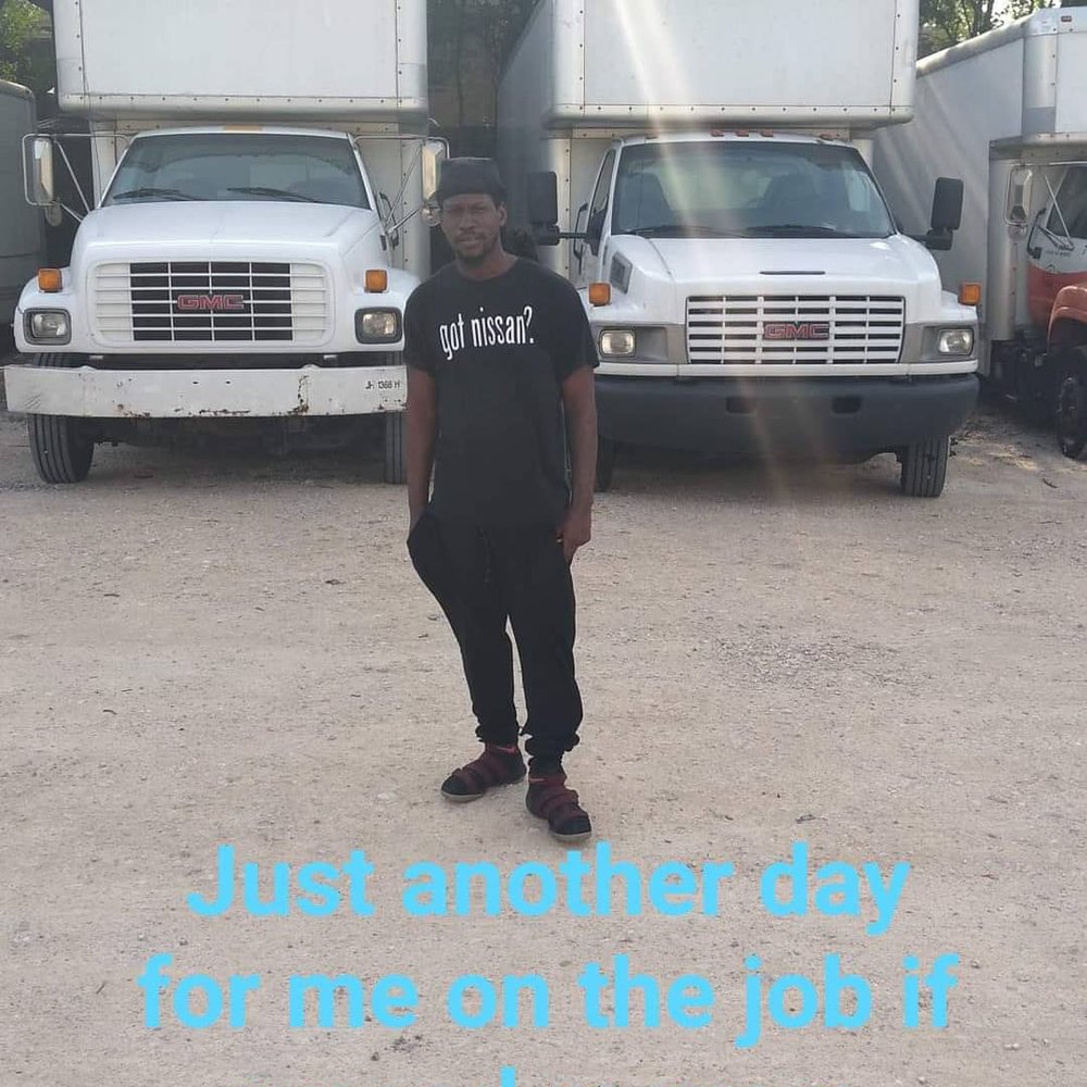 TOP NOTCH MOVERS AND DELIVERY Updated June 2024 156 NW 54th St