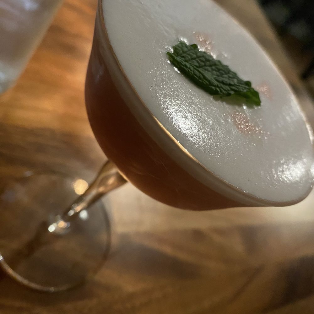 The Side Bar - The clover club - Vegetarian Near Me - Doylestown, Pennsylvania