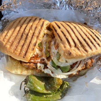 Las Tortas - Barbacoa and al pastor torta - Mexican Near Me - Glendale, Colorado Las Tortas - Barbacoa and al pastor torta - Mexican Near Me - Glendale, Colorado