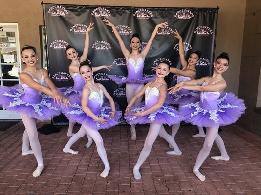 Dancemakers School of the Dance