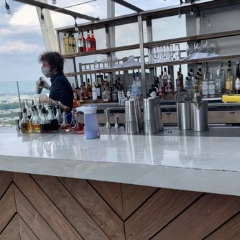 Westlight - Tapas/Small Plates Near Me - Brooklyn, New York