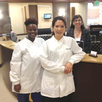 Alan R Malouf, DDS - Our assistants and office manager - General Dentistry Near Me - San Francisco, California Alan R Malouf, DDS - Our assistants and office manager - General Dentistry Near Me - San Francisco, California