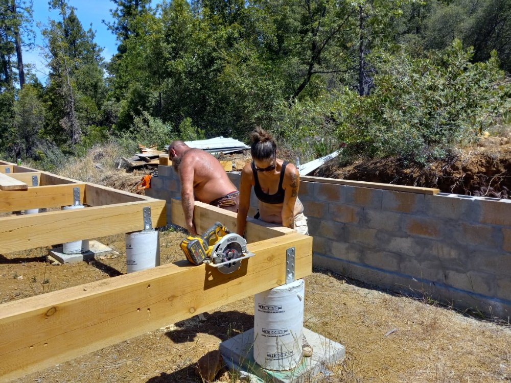 Slide of Done The Wright Way Handyman