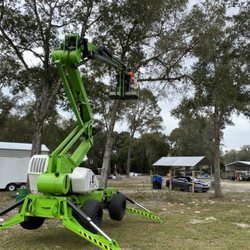 Daniel Hickey's Tree Service