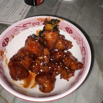Nine Tailed Fox - Orange chicken - Chinese Near Me - Baltimore, Maryland Nine Tailed Fox - Orange chicken - Chinese Near Me - Baltimore, Maryland
