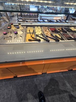 Whole Foods Market by null