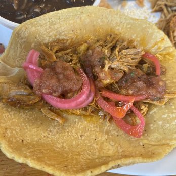 Los Dos - Mexican Near Me - Downers Grove, Illinois