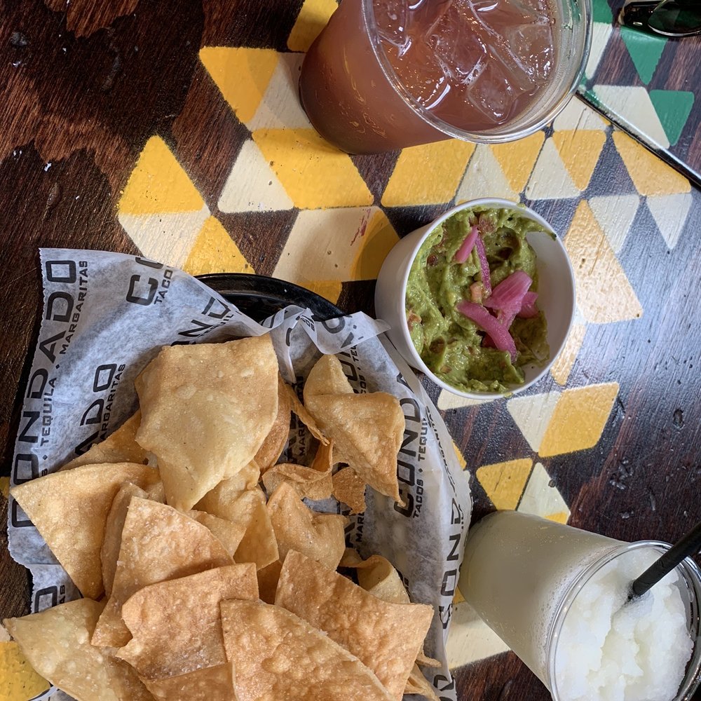 Condado Tacos - Tacos Near Me - Pittsburgh, Pennsylvania