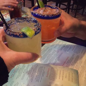 Cafe El Tapatio - Cocktails were great! - Mexican Near Me - Glenview, Illinois Cafe El Tapatio - Cocktails were great! - Mexican Near Me - Glenview, Illinois