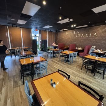Bella Italia Restaurante - Italian Near Me - Mobile, Alabama Bella Italia Restaurante - Italian Near Me - Mobile, Alabama