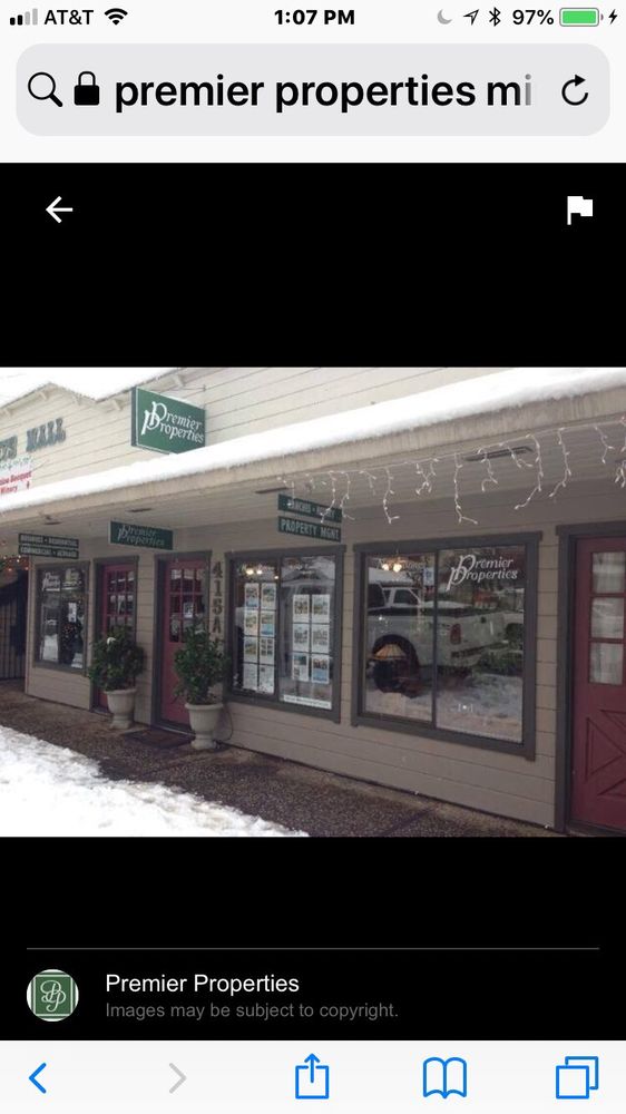 PREMIER PROPERTIES Updated August 2024 415 Main St, Murphys