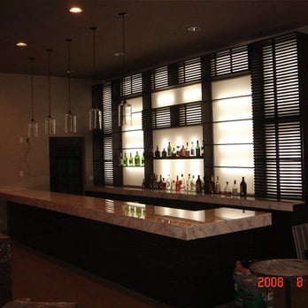 Kana Design & Construction - the bar area - General Contractors Near Me - Placentia, California Kana Design & Construction - the bar area - General Contractors Near Me - Placentia, California