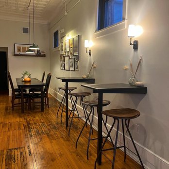 Goodkind Coffee - Inside - Coffee & Tea Near Me - Lakewood, Ohio