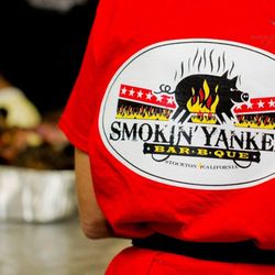 Smokin' Yankee's BBQ Catering - Smokin' Yankee's BBQ