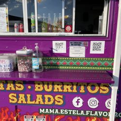 Mama Estela Food Truck
