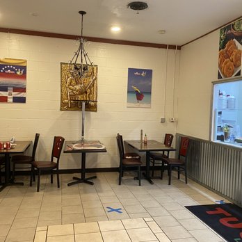 Tu Casa Latin Food - a man sitting at a table - Venezuelan Near Me - Indianapolis, Indiana Tu Casa Latin Food - a man sitting at a table - Venezuelan Near Me - Indianapolis, Indiana