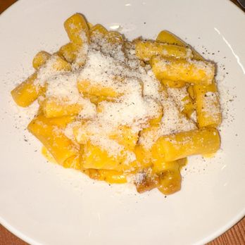 Santo Palato - Carbonara - Trattorie Near Me - Rome, RM
