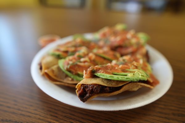 Mariscos Jalisco by null