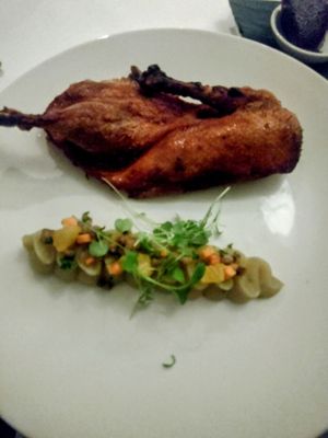 Botswana Butchery by null