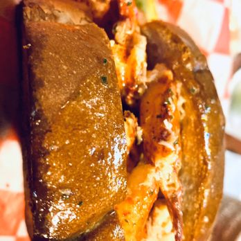 The 1029 Bar - Connecticut Lobster Roll - Sports Bars Near Me - Minneapolis, Minnesota