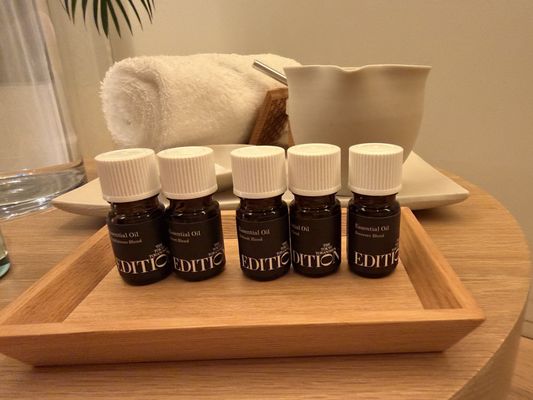 The Tokyo EDITION, Toranomon by null