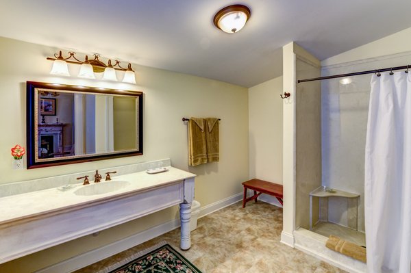 Isabella Bed & Breakfast by null