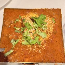 Belly Delhi Indian Restaurant & Bar