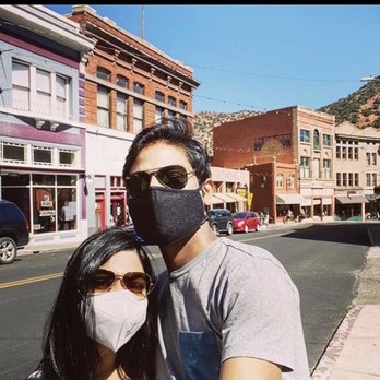Bisbee - Local Flavor Near Me