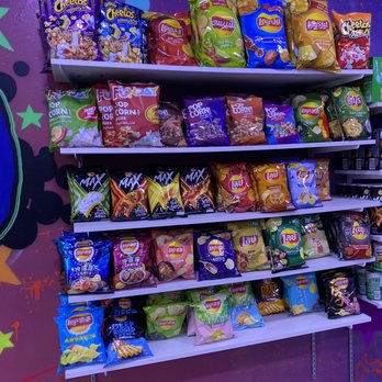 RTV Exotics - Candy Stores Near Me - New York, New York RTV Exotics - Candy Stores Near Me - New York, New York