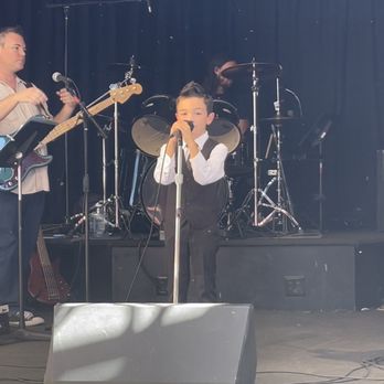 SoundCheck Music School - Singer Race Palumbo - Musical Instruments & Teachers Near Me - Canoga Park, California