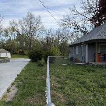 Webb Contracting - Fences & Gates Near Me Webb Contracting - Fences & Gates Near Me