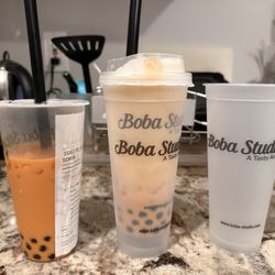 Boba Studio - Old size vs new size