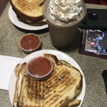 The Grind - Coffee & Tea Near Me - Apple Valley, California