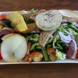 Brasserie du Phare